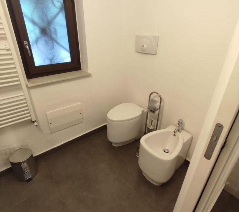 Photo of Bathroom in Ruviano