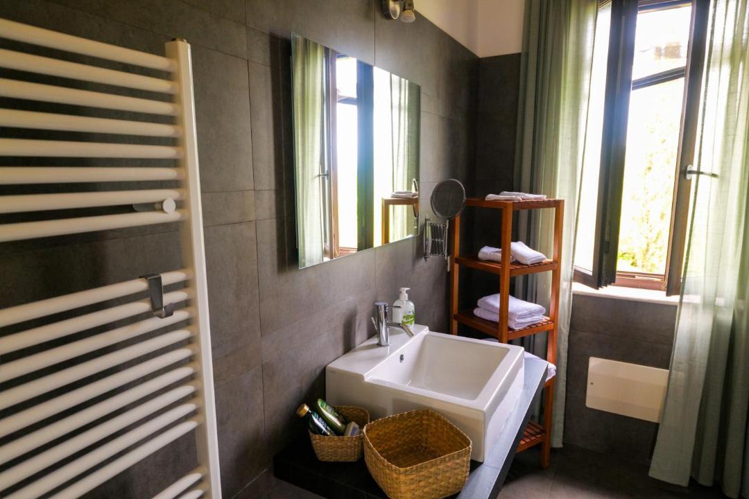 Photo of Bathroom in Ruviano