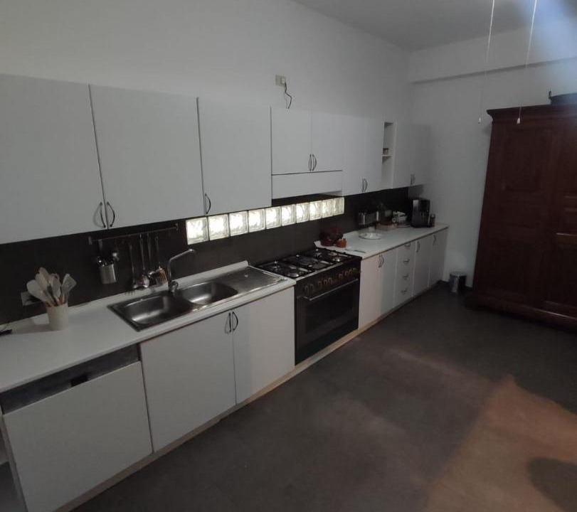 Photo of Kitchen in Ruviano