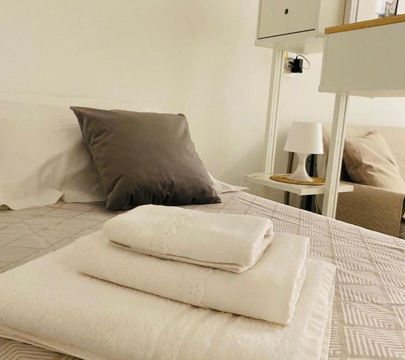 Photo of Bedroom in Santa Maria