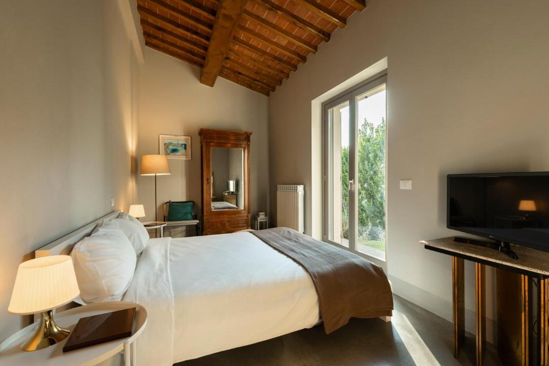 Photo of Bedroom in Monte San Savino