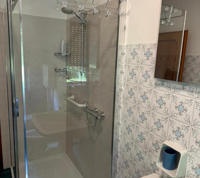 Photo of Bathroom in Ponte nelle Alpi