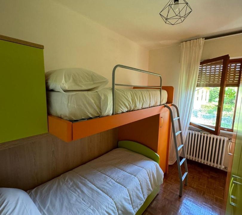 Photo of Bedroom in Ponte nelle Alpi