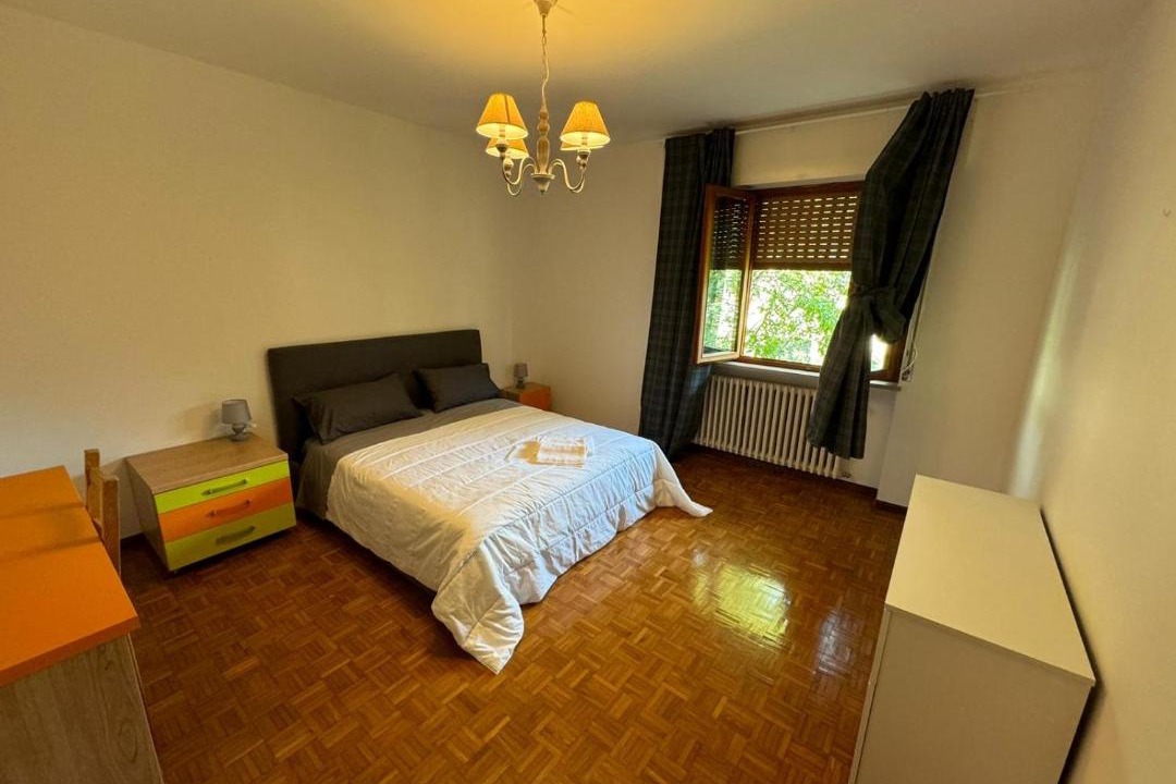 Photo of Bedroom in Ponte nelle Alpi