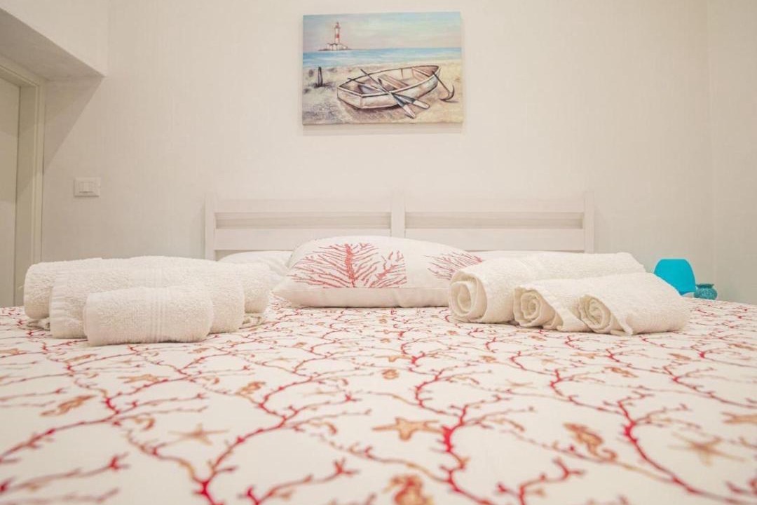 Photo of Bedroom in Isola delle Femmine
