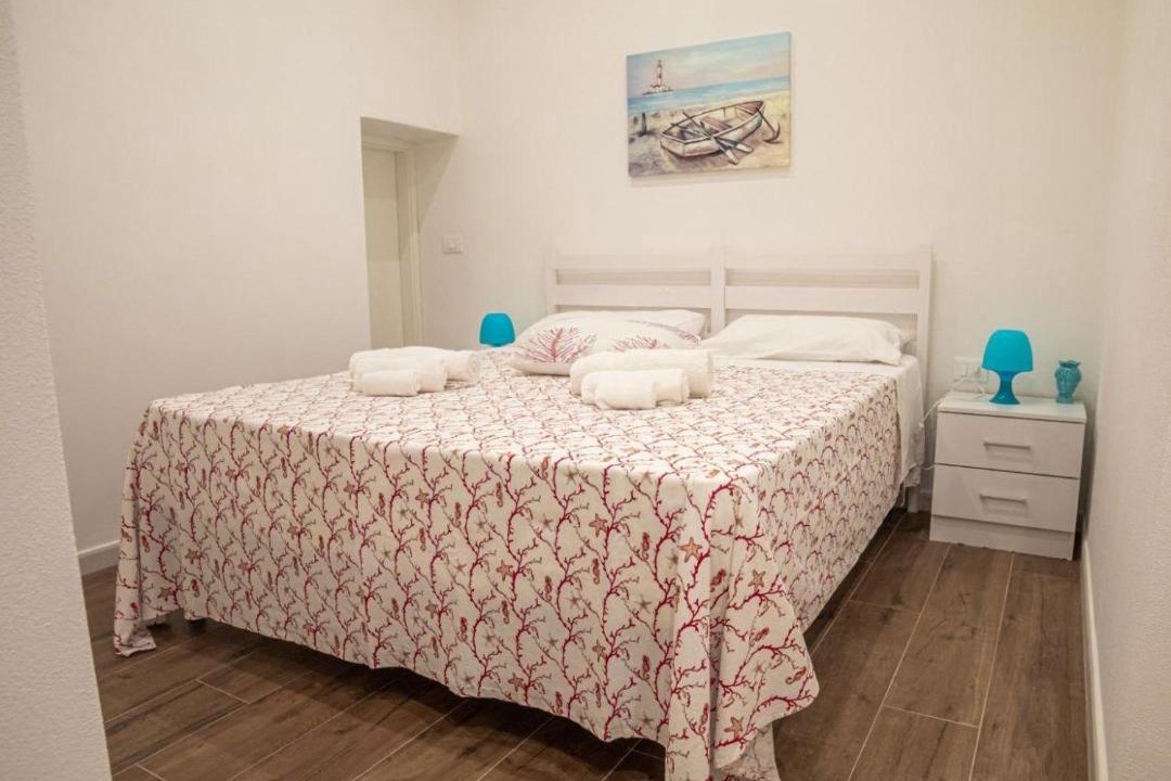 Photo of Bedroom in Isola delle Femmine