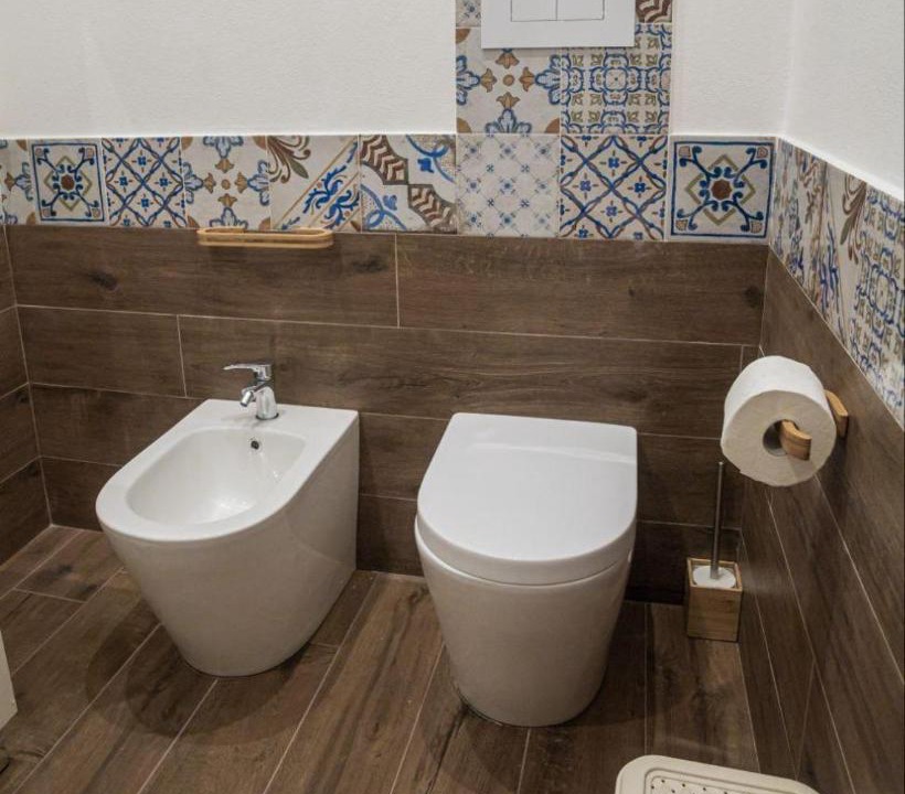 Photo of Bathroom in Isola delle Femmine