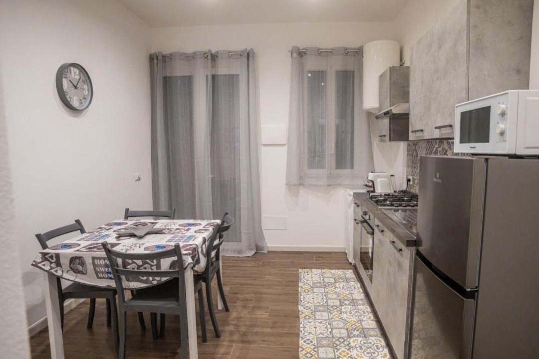 Photo of Kitchen in Isola delle Femmine