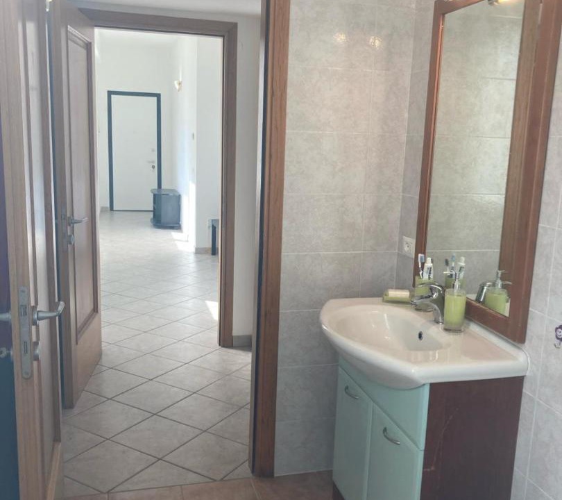 Photo of Bathroom in Treviglio