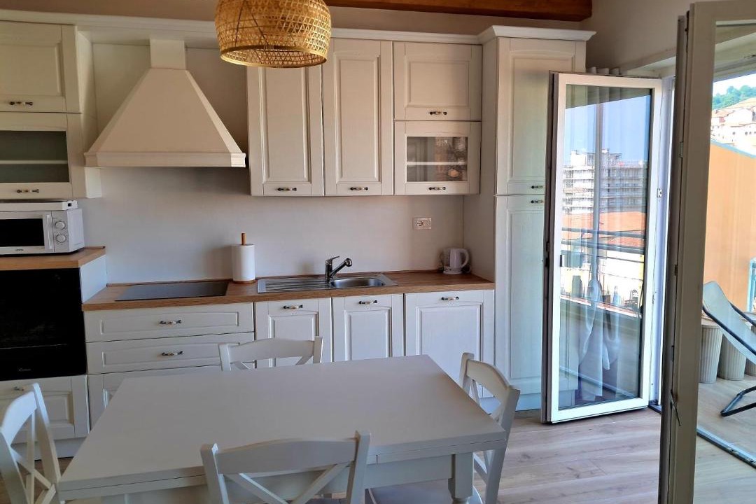 Photo of Kitchen in Saluzzo