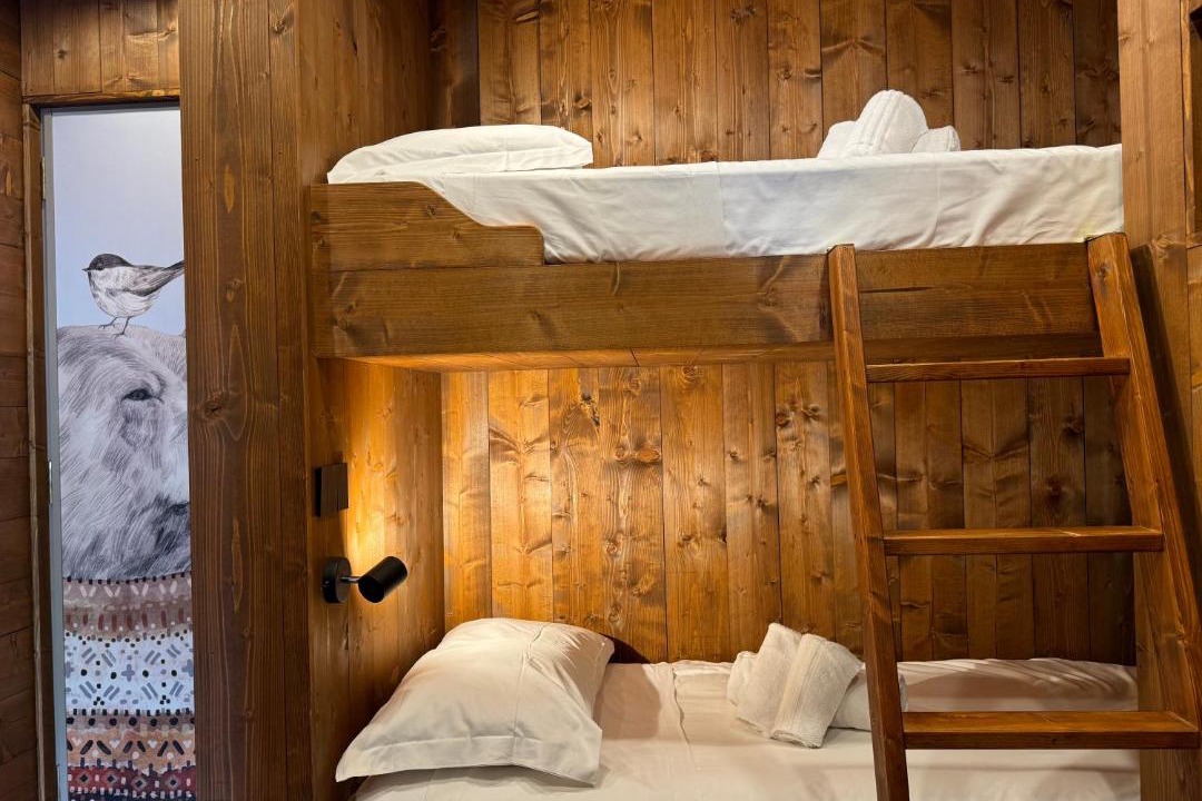 Photo of Bedroom in Sestriere