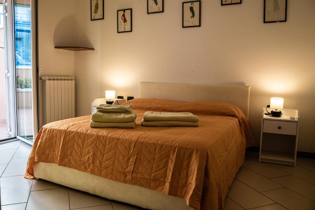 Photo of Bedroom in Livorno