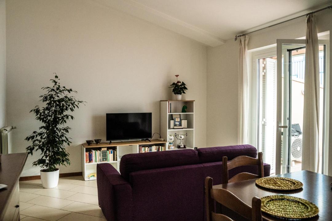 Photo of Livingroom in Livorno