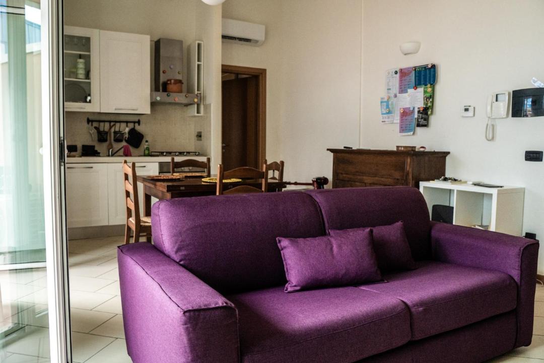 Photo of Livingroom in Livorno