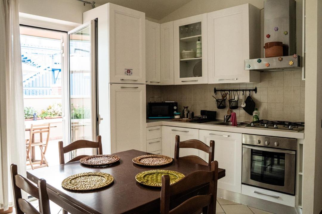 Photo of Kitchen in Livorno