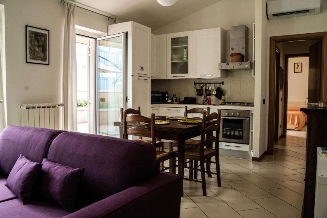 Photo of Livingroom in Livorno