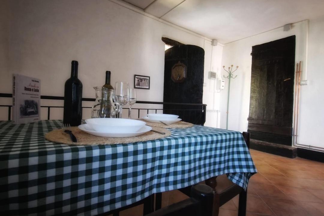 Photo of Kitchen in Casaleggio Boiro