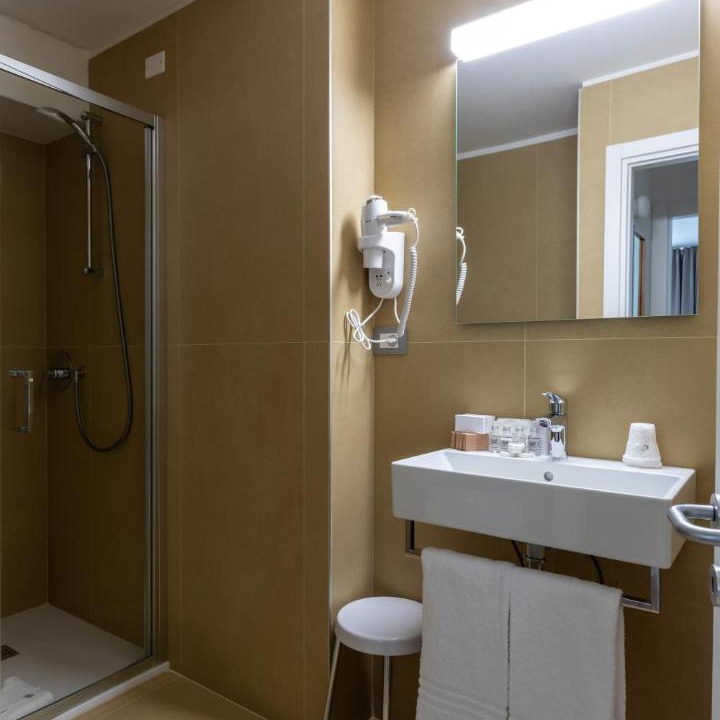 Photo of Bathroom in Borca di Cadore