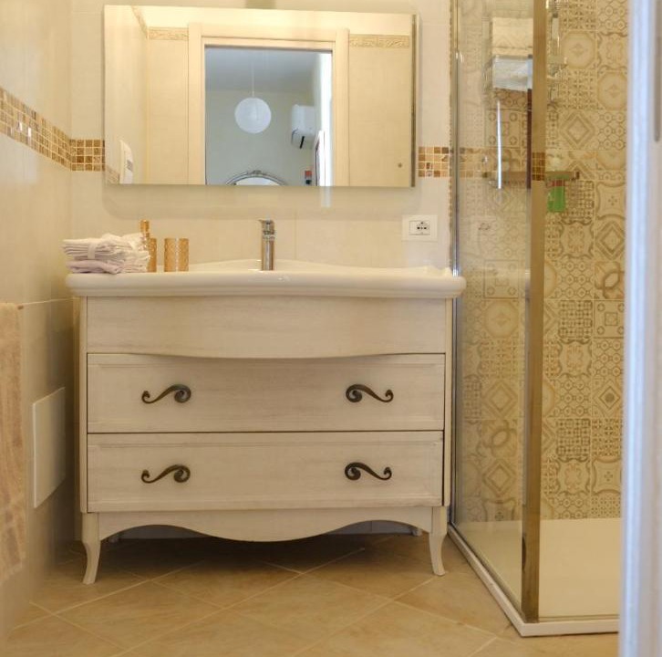 Photo of Bathroom in Bettona