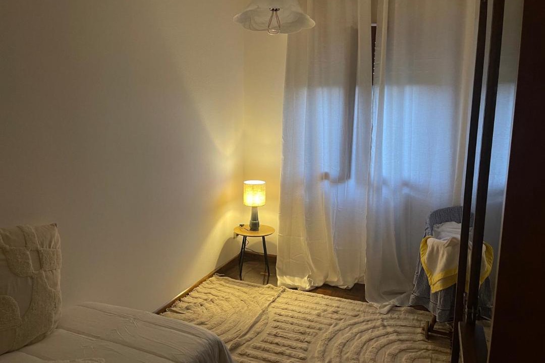 Photo of Bedroom in Ponte nelle Alpi