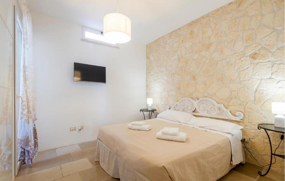 Photo of Bedroom in Torre Santa Sabina