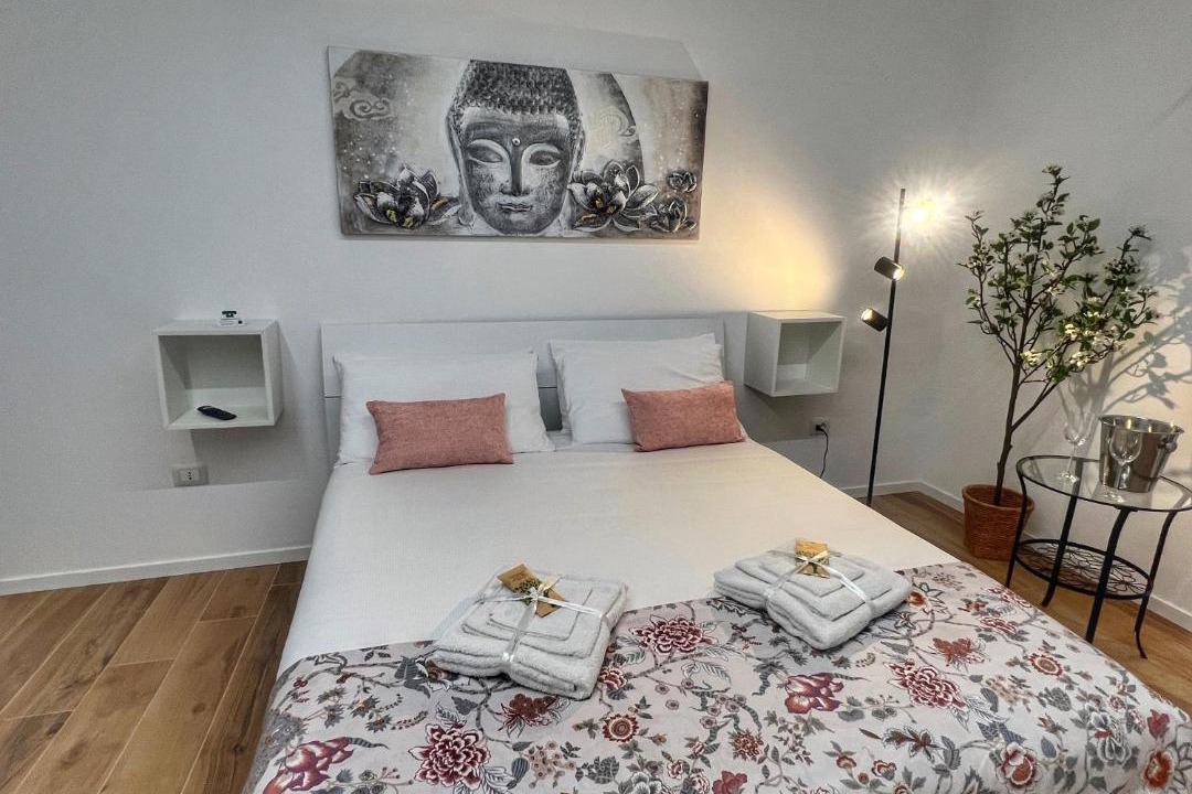 Photo of Bedroom in Eboli