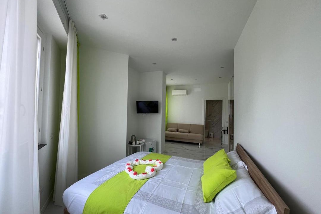 Photo of Bedroom in Seregno