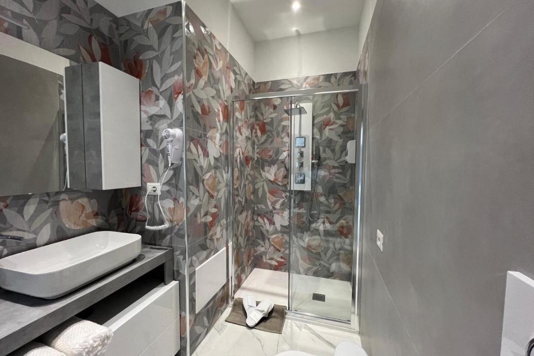 Photo of Bathroom in Seregno