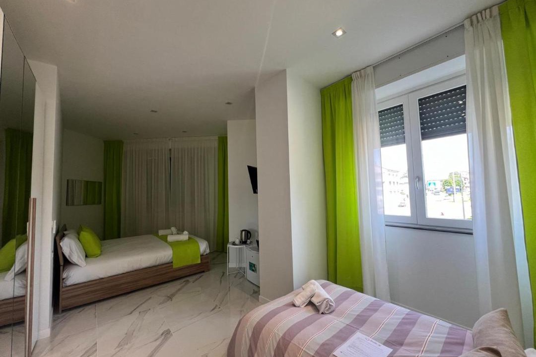 Photo of Bedroom in Seregno
