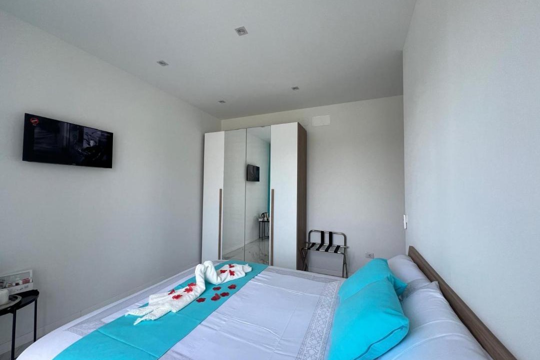 Photo of Bedroom in Seregno