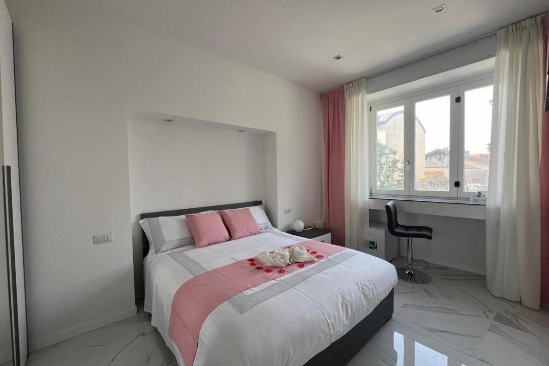 Photo of Bedroom in Seregno