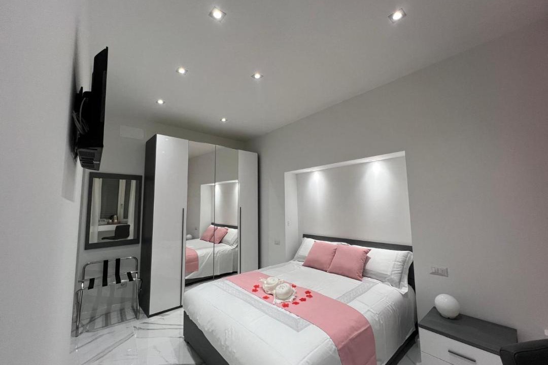 Photo of Bedroom in Seregno