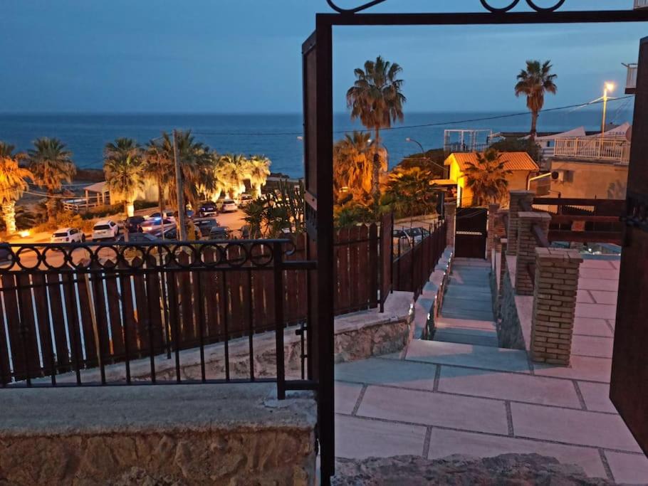 Photo of Patio Balcony in Marina di Palma