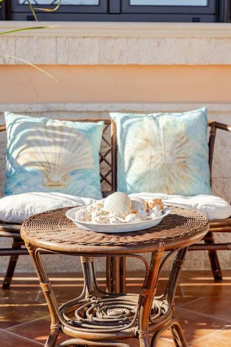 Photo of Patio Balcony in Marina di Palma