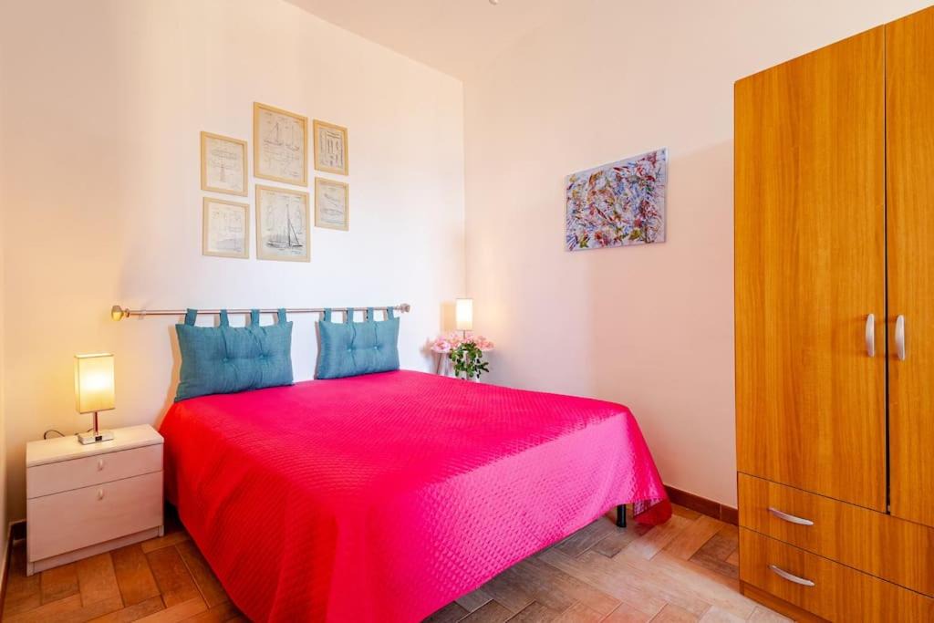 Photo of Bedroom in Marina di Palma