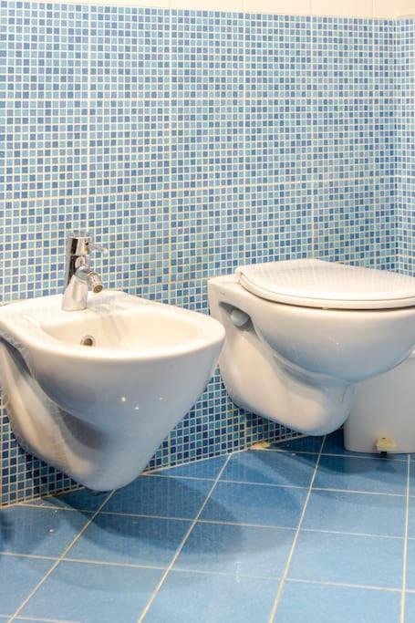 Photo of Bathroom in Marina di Palma