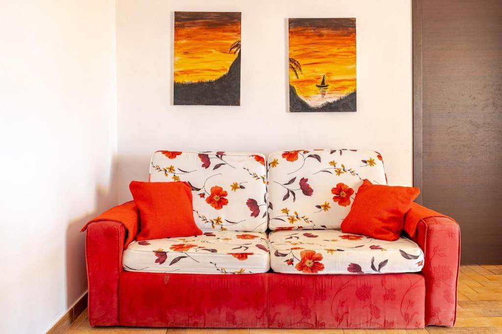 Photo of Livingroom in Marina di Palma