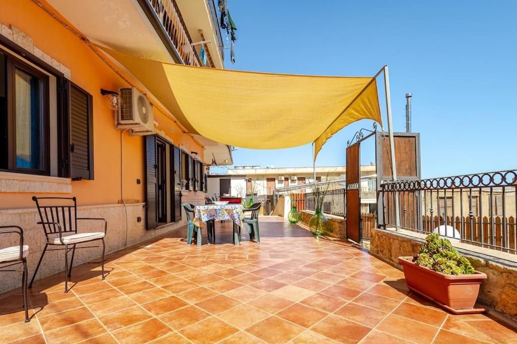 Photo of Patio Balcony in Marina di Palma
