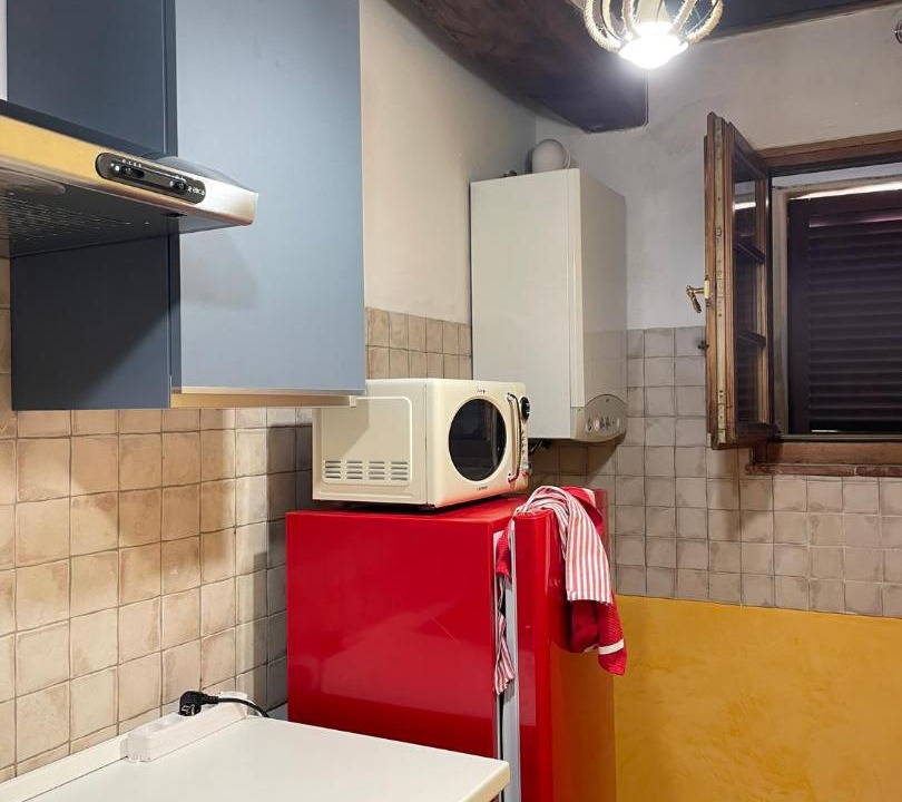 Photo of Kitchen in Prata