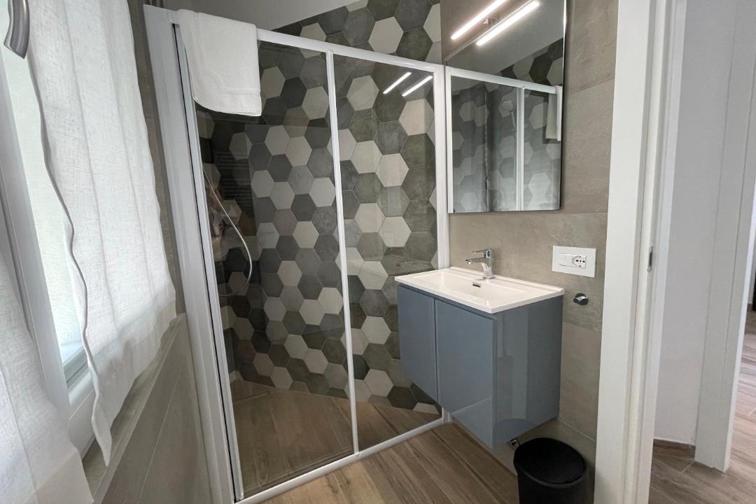 Photo of Bathroom in Bergamo