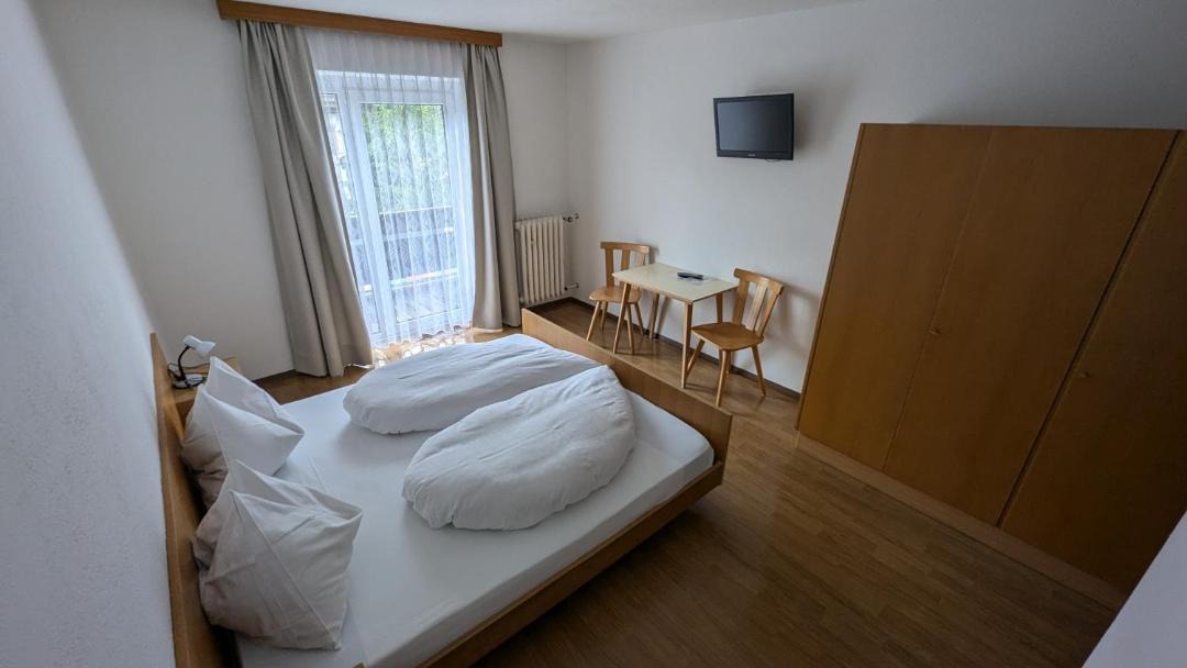 Photo of Bedroom in Colfosco