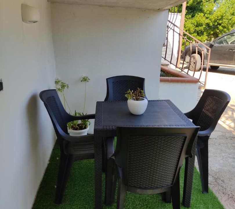 Photo of Patio Balcony in Gambassi Terme
