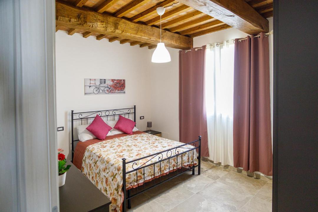 Photo of Bedroom in Larciano