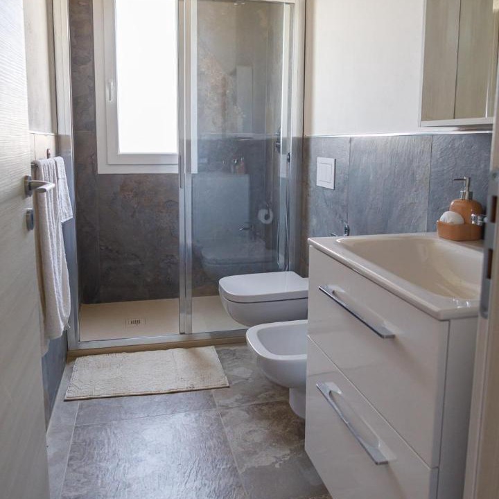 Photo of Bathroom in Larciano