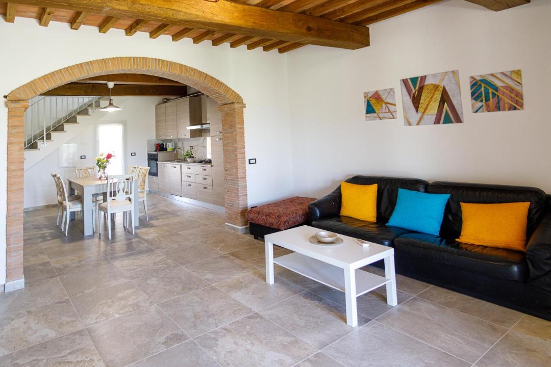 Photo of Livingroom in Larciano