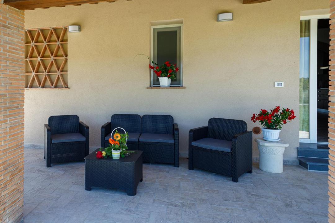 Photo of Livingroom in Larciano