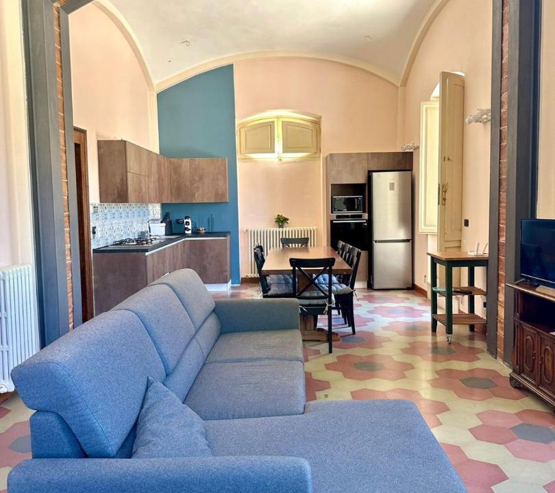 Photo of Livingroom in Cavalletto