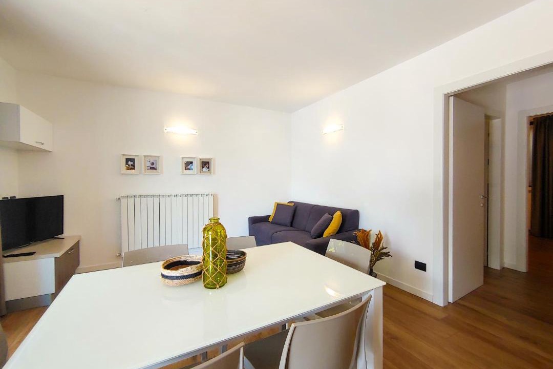 Photo of Livingroom in Dascio