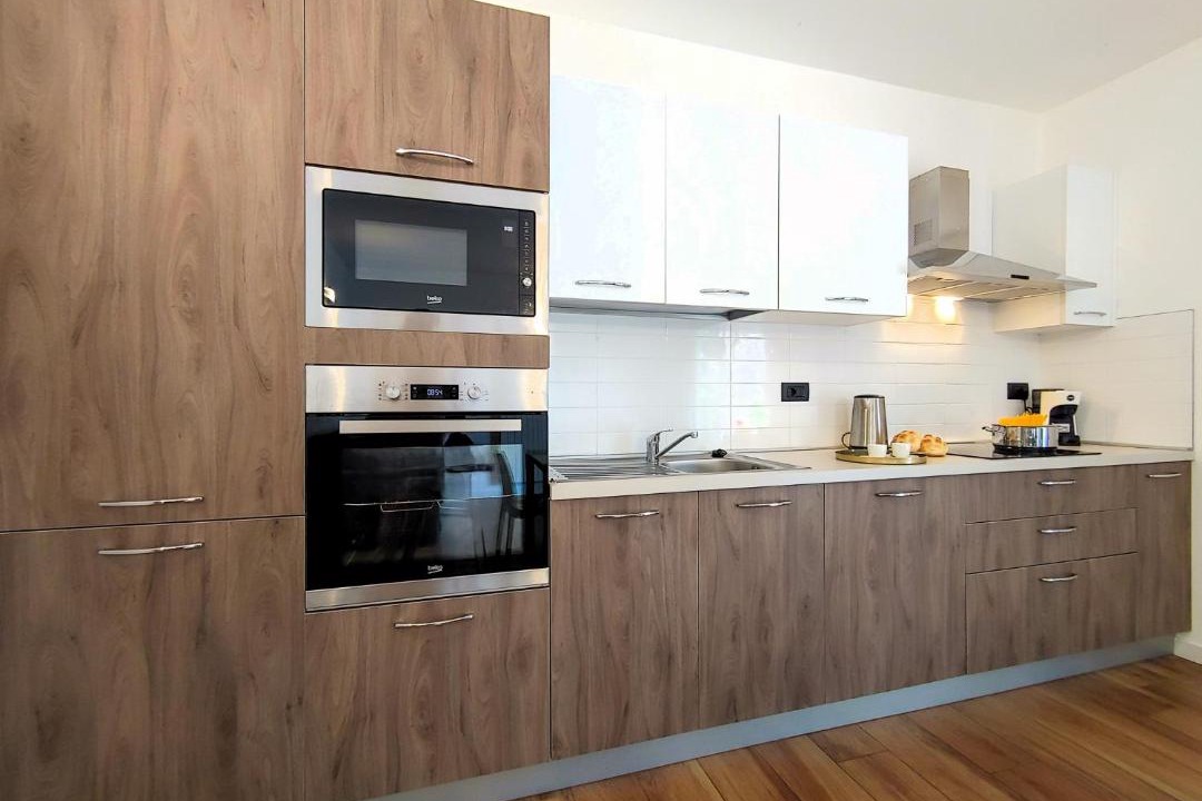 Photo of Kitchen in Dascio