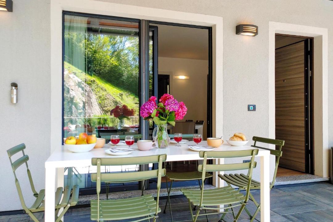 Photo of Livingroom in Dascio